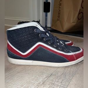 Mens Gucci sneakers